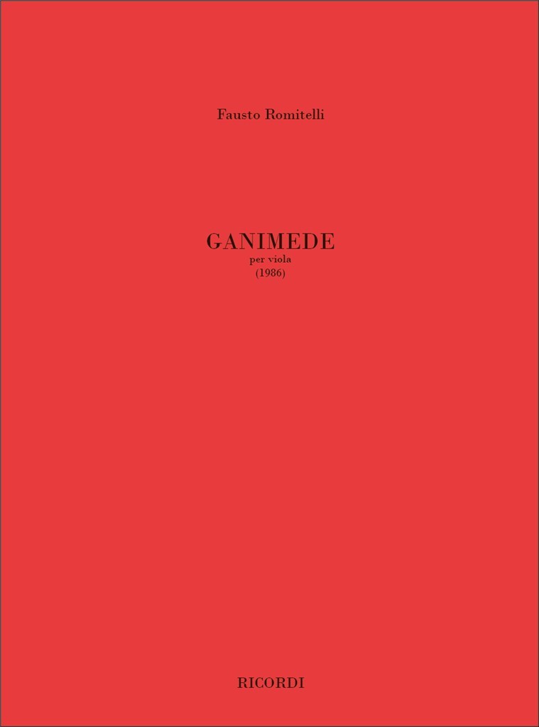 Ganimede